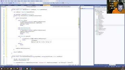 Programming a bf.net compiler using C# - Episode 6 - Basic Optimisation