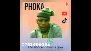 PHOKA BOPHELO