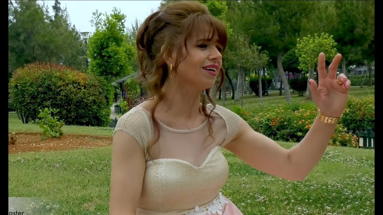 Lindita Mahmutaj - Me mungon moj Mallakaster ( Official video 4k )