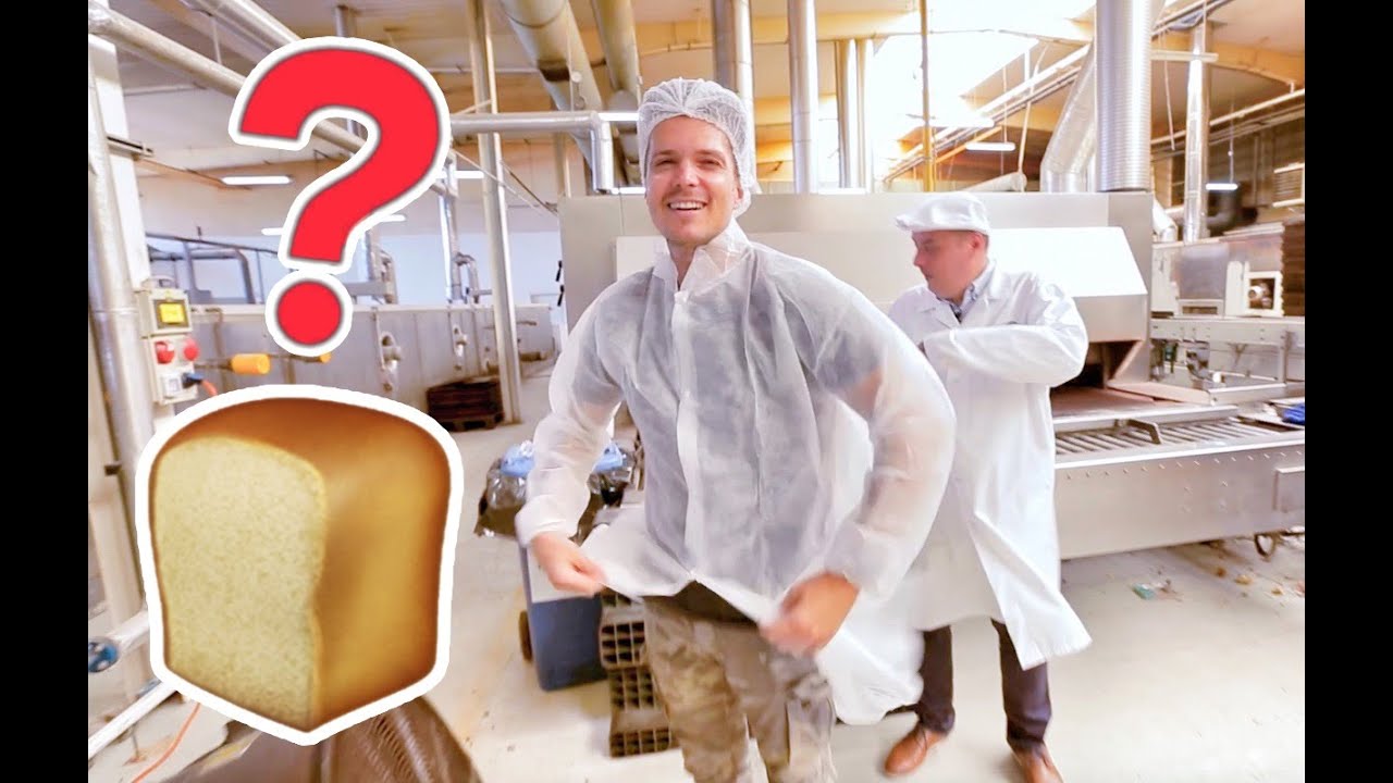 Tényleg tartós a toast kenyér?