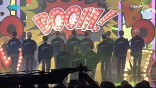 Download lagu 세븐틴 붐붐 쇼 음악중심 20161210 BOOMBOOM SEVENTEEN in 4K 세븐틴 붐붐 쇼 음악중심 20161210 BOOMBOOM SEVENTEEN in 4K