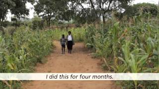 Self Denial 2013 Week 5 - Malawi