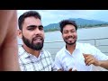 धनहा पुल: भारत-नेपाल बॉर्डर पर फ्रेम से फ्रेम तक का सफर | Border Reality of India-Nepal