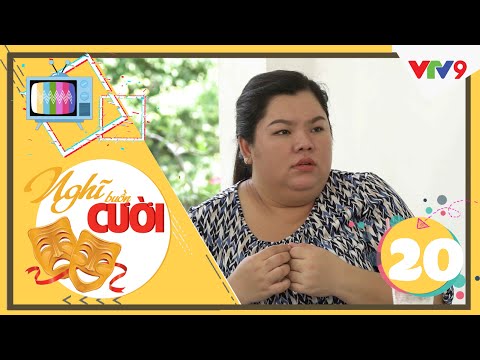 Video Sự thật bất ngờ | Nghĩ buồn cười tập 20-2021 | VTV9 - youtube
