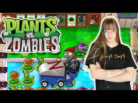 Finding crazy Dave’s taco in Plants vs. Zombies