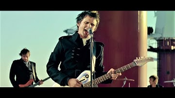 Muse - Starlight (HD Official Video)
