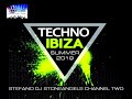 TECHNO IBIZA SUMMER 2019 CLUB MIX #techno #djstoneangels