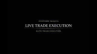 Live NQ Trade Breakdown | ICT Concepts + Real-Time Execution