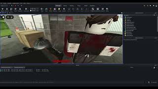 Melee System