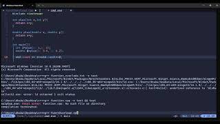 overload function