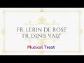 வையக ராணியே |#VAIYAGARANIYE |பனிமய மாதா பாடல்| FR LERIN DEROSE | FR DENIS VAIZ | KESTAR |MANAPAD Mp3 Song