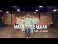 Maa tujhe salaam  a r rahman  independence day