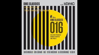 Ace Of Base - Living in Danger (David Morales Remix) (DMC Classics 016 Track 1)