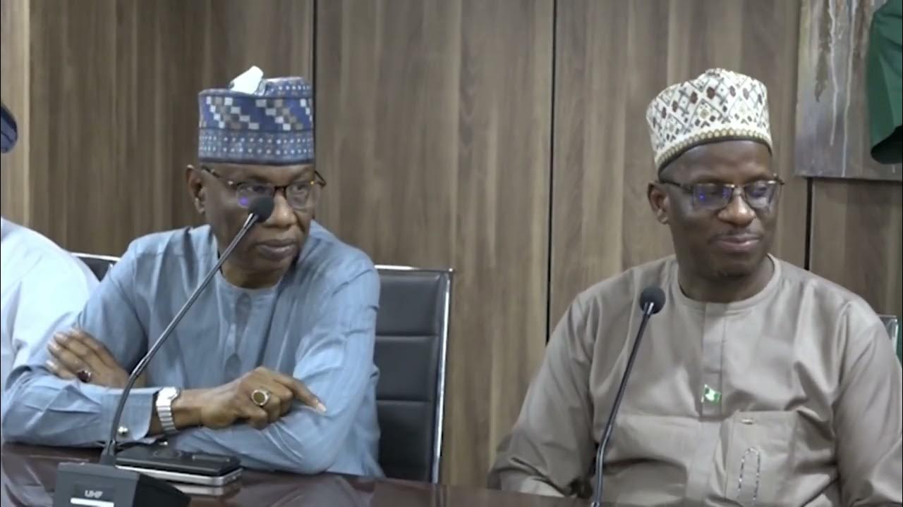 FG Issues Strong Order: “Rescue All Kidnapped Victims Alive” — Minister Mohammed Idris