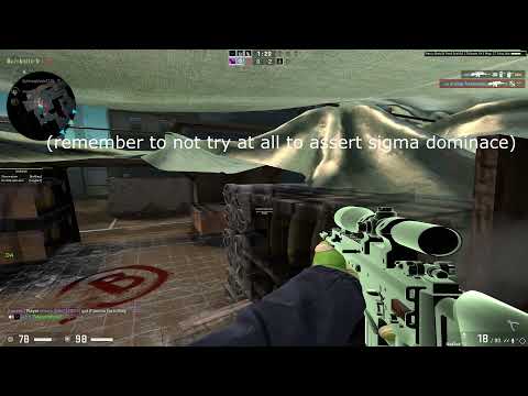 how to catch a fan in hvh [national geographic] (feat. skeet.cc)
