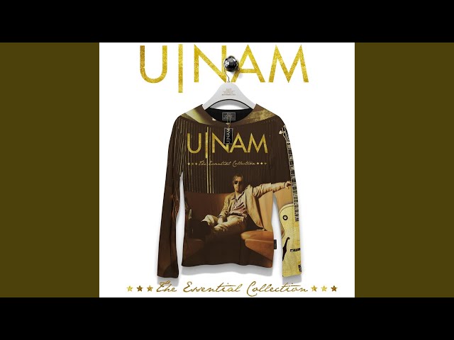 U-Nam - Let the Music Play