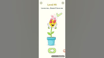 DOP 2 - Level 141 - Delete One Part by SayGames