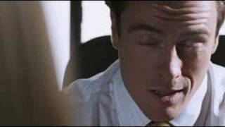 Candyman Toby Stephens