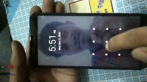 symphony i30 pattern unlock || symphony i30 hard reset