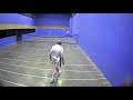 Over 70's (age) Amateur Singles - Semi-Finals