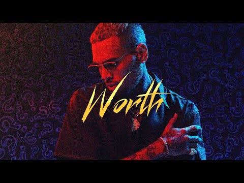 FREE Chris Brown Type Beat "Worth" | Club/Pop/R&B Type Beat 