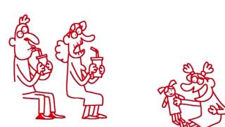 Rico Animations Compilation Funny Memes