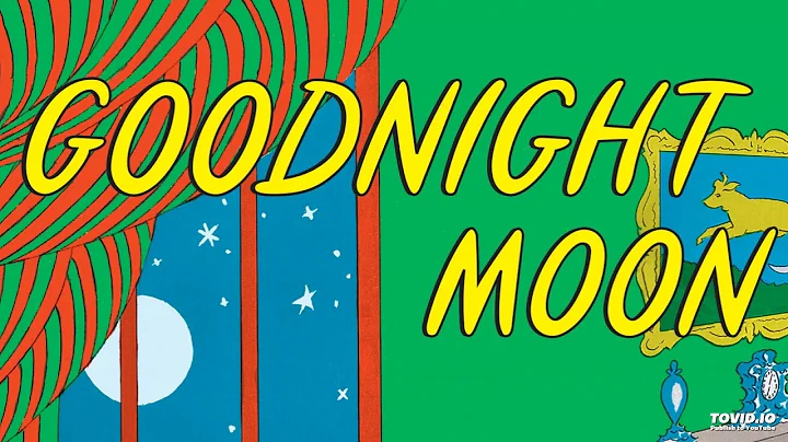 Goodnight Moon - Whitacre - Soprano, Jennifer Lehman