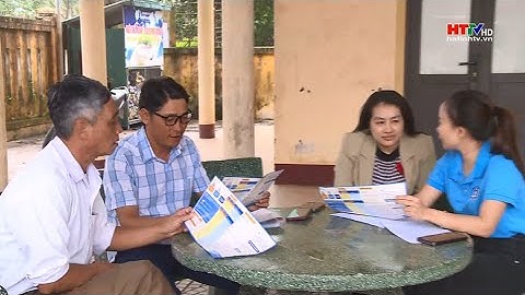 Hiệu quả từ các nghị quyết HĐND tỉnh về an sinh xã hội