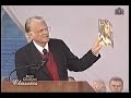 Billy Graham - Who is Jesus? -  Cleveland OH