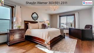 9823 Saybrook Street  Highlands Ranch CO 80126