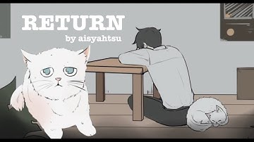 Saddest game ever :( | Return by aisyahtsu