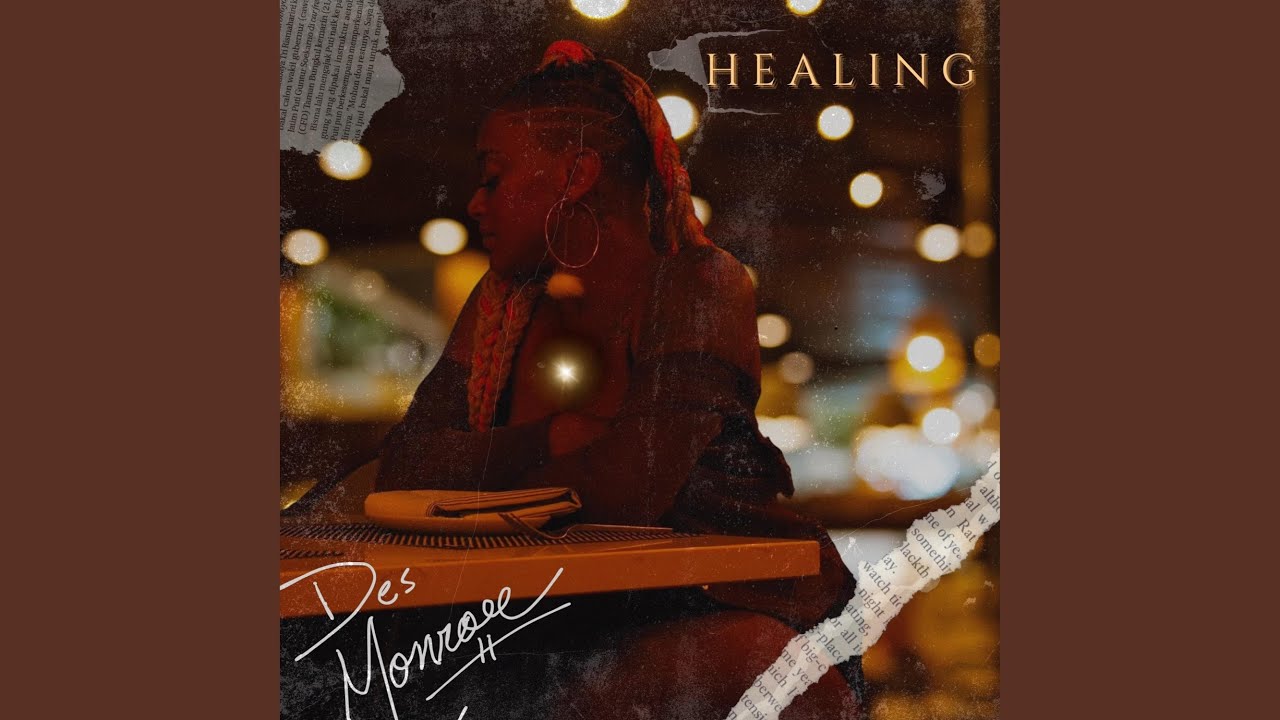 Watch Healing on YouTube Watch Healing on YouTube