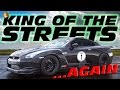 AMS GT-R Defends the Crown - 2000hp Lambo SLAYER!