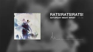 Deftones - Rats!Rats!Rats! | 𝙎𝙇𝙊𝙒 + 𝙍𝙀𝙑𝙀𝙍𝘽 |