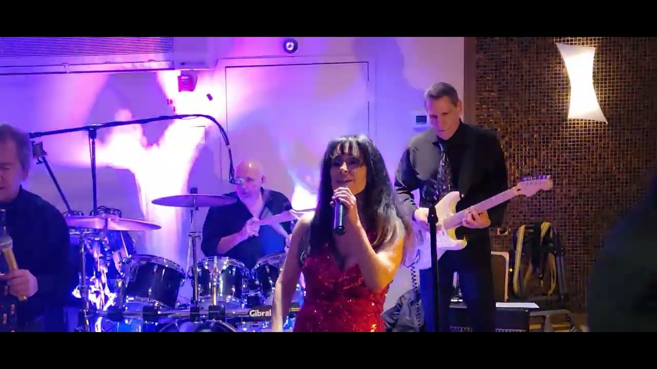 Atlantic Sound Machine Live from The Staaten YouTube