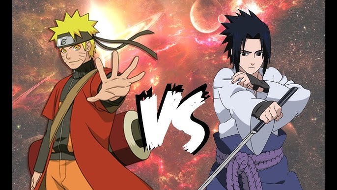 Video Naruto Vs Goku Vs Luffy Vs Ichigo - Colaboratory