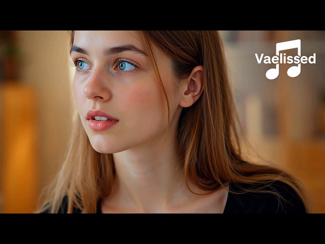 Vaelissed - Cold Lights (Official Music Video)