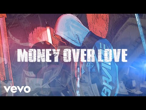 Vybz Kartel Ft. Sikka Rymes - Money Over Love