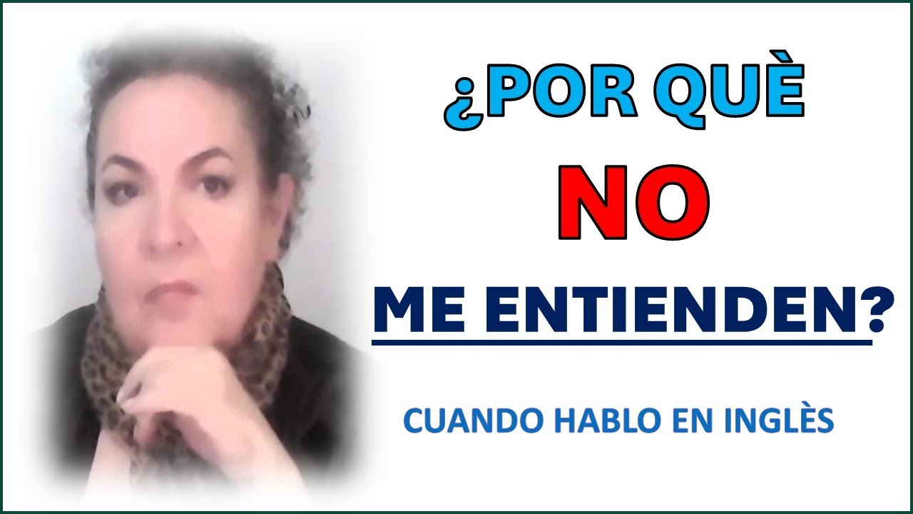 La PRONUNCIACIÒN EN INGLÈS - Conceptos bàsicos y sencillos 🍁 Rocìo Bagò Inglès Fàcil