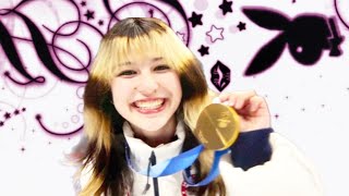 Alysa Liu MINDSET ⋆‧°𓏲ּ𝄢