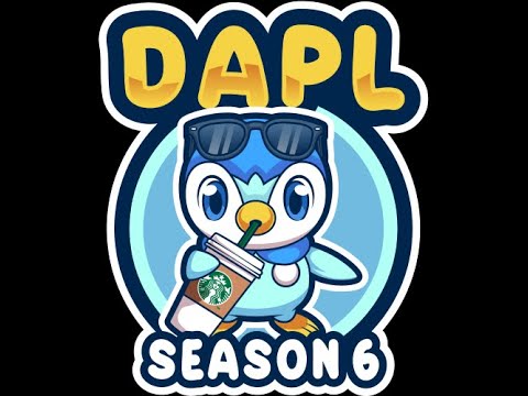 Dapl Emoji DAPL Season 6 Full League Draft Analysis - YouTube