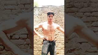 gym motivational shayarill fitness model attitude video most popular biol video # fitness #short