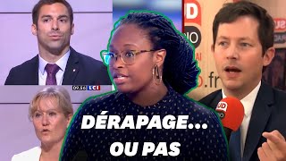 Sibeth Ndiaye fait enrager la droite avec une citation tronquée