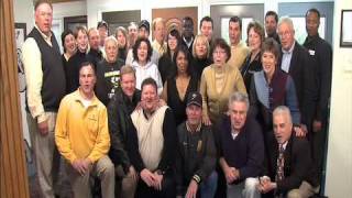 Christmas Greetings From Bee Window