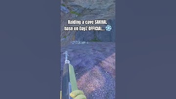 Heartbreak…💔 #dayz #dayzps5 #dayzgamers #dayzstandalone #dayzgameplay #dayzpvp #ps5 #xbox #raid