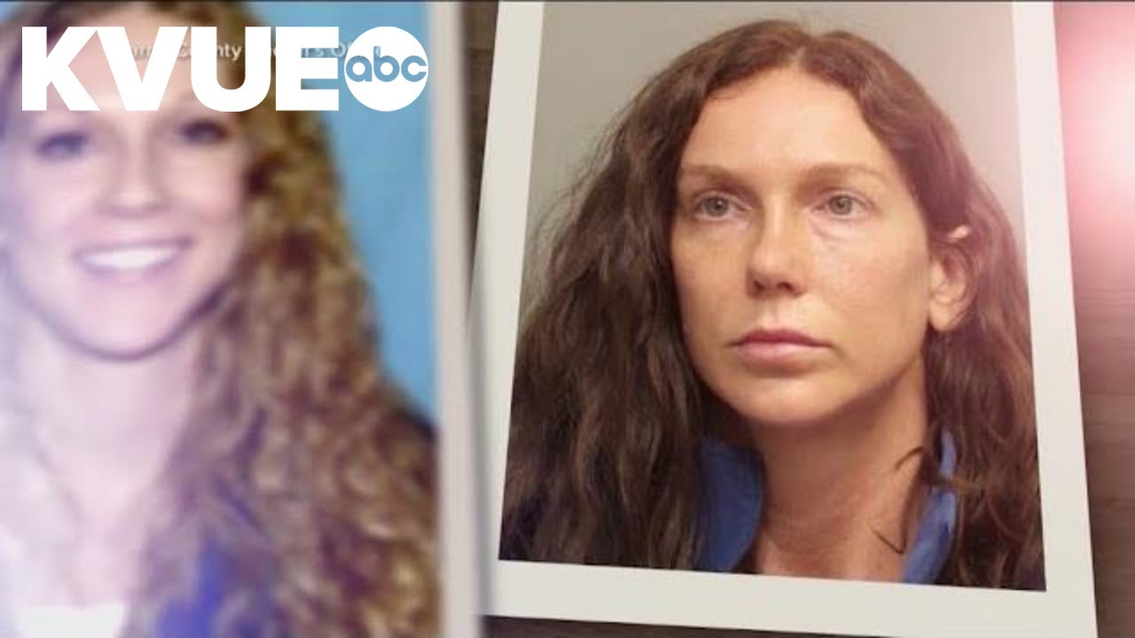 Kaitlin Armstrong gives notice of appeal for murder conviction