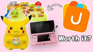 Is JP Fans Worth It|  How to Use JP Fans: Step-by-Step Guide to Buying Japan-Exclusive Merch
