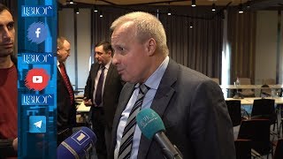 ОДКБ - важная и весомая подушка безопасности: посол РФ о ситуации в зоне карабахского конфликта