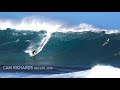 Cam Richards - Wave of Winter - Pipeline