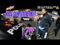 Police Surprise Parents from Hell After They Abandon Their Kids Alone in Car to Shoplift a Store!